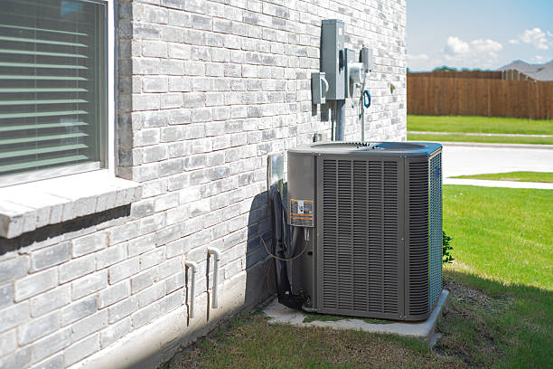 Reliable Hvac contractor in Arkansas, AR by FH HVAC